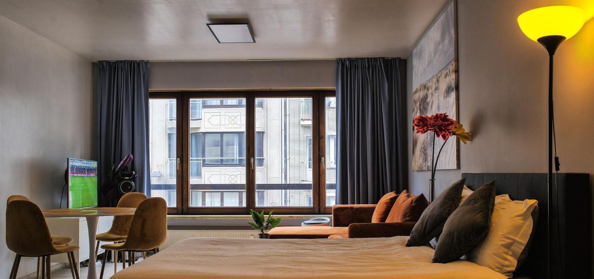 Comfort Trendy Apartamento