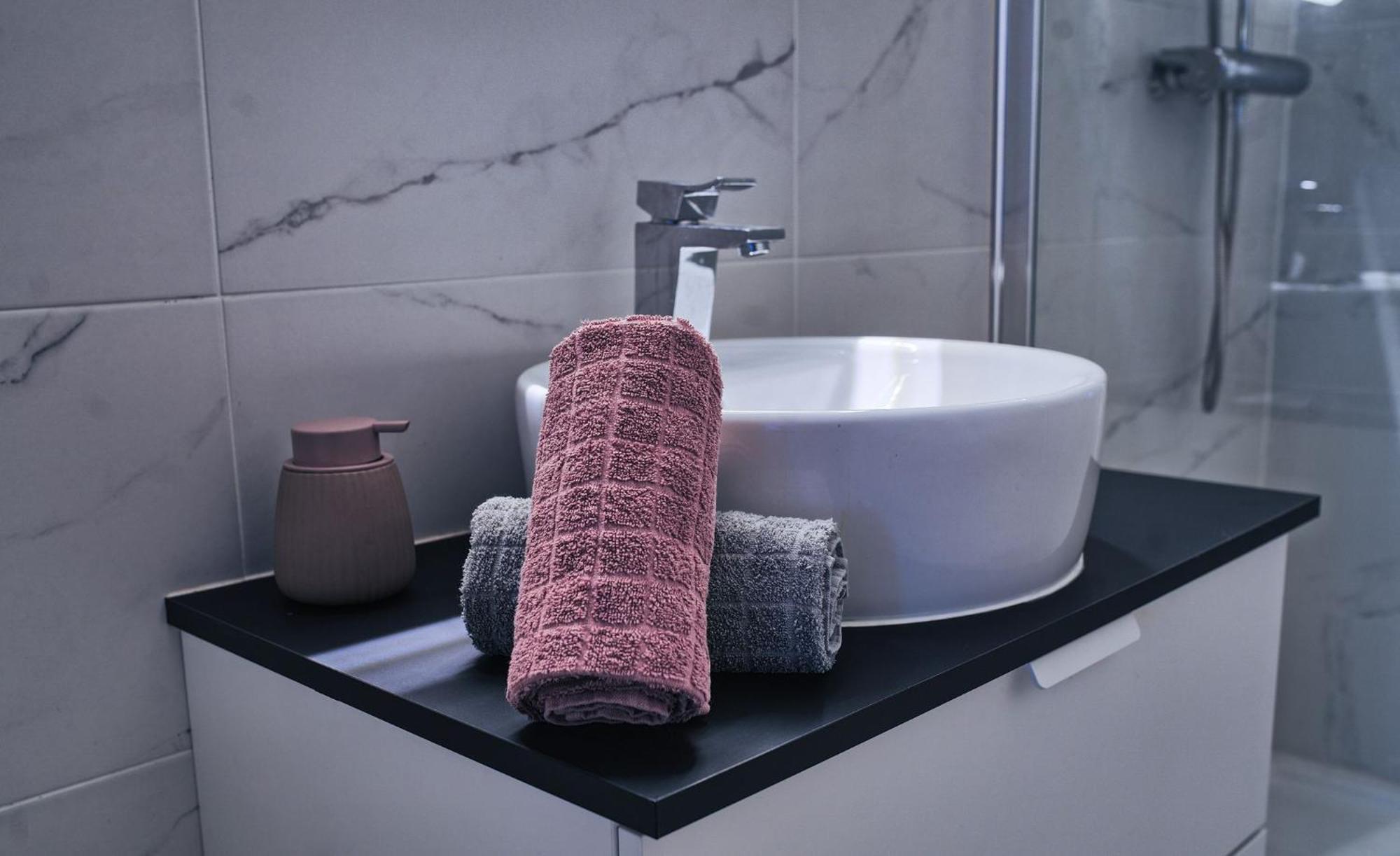 Comfort Trendy Apartamento *